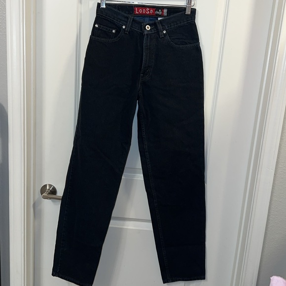Levi’s Vintage Silvertab Loose Jeans - Picture 5 of 8